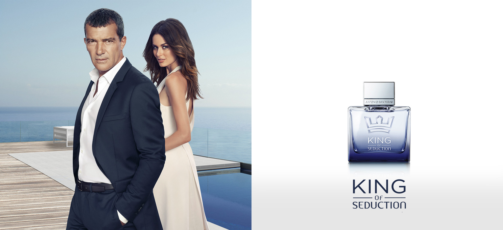 King of Seduction | La Perfumería
