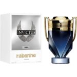 Invictus Parfum 100ml Caballero de Paco Rabanne