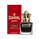 Scandal Pour Homme Le Parfum 100ml Caballero de Jean Paul Gaultier