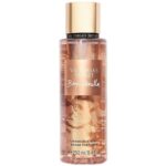 Bare Vanilla 250ml Dama de Victoria's Secret