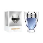 Invictus 100ml Caballero de Paco Rabanne