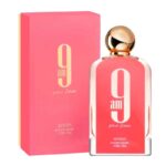 9am Pour Femme Dama 100ml de Afnan