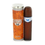 Cuba Gold 100ml Caballero de Cuba Paris