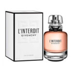L'Interdit Eau de Parfum 80ml Dama de  Givenchy
