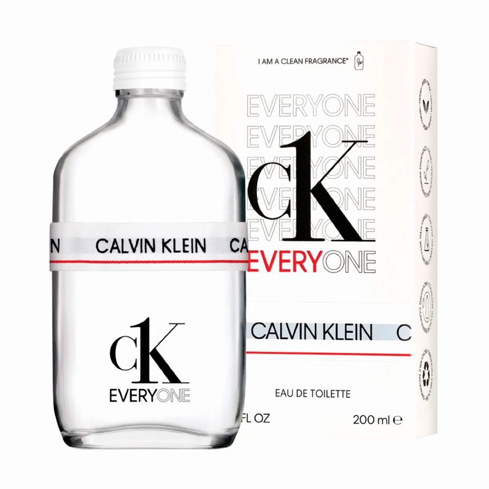 751471.jpg CK Everyone Eau de Toilette Unisex de Calvin Klein - Imagen 1