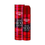 Cuba Too Sexy for You 100ml Dama de Cuba Paris