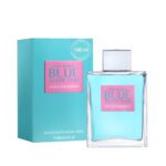 Blue Seduction Dama de Antonio Banderas