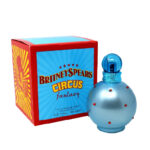 Circus de de Britney Spears