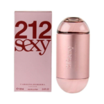 212 Sexy dama de Carolina Herrera