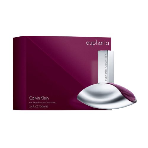 Euphoria 100ml Dama de Calvin Klein