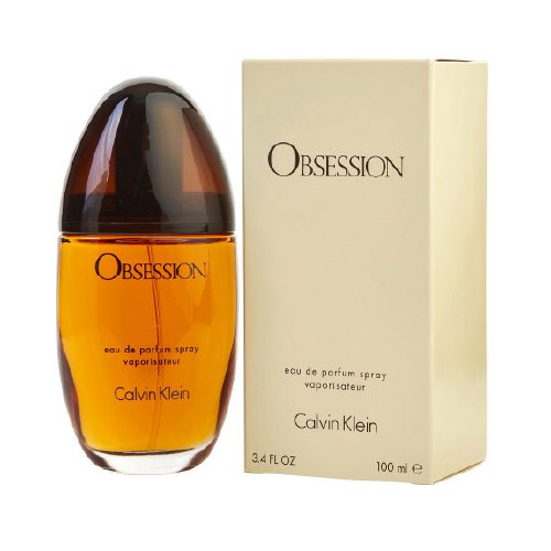 Obsession 100ml Dama de Calvin Klein