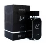 Hayaati  100ml Caballero de Lattafa