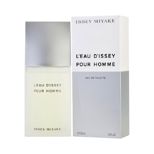 Issey-Miyake-2.png L'eau D'issey Pour Homme Caballero de Issey Miyake - Imagen 1