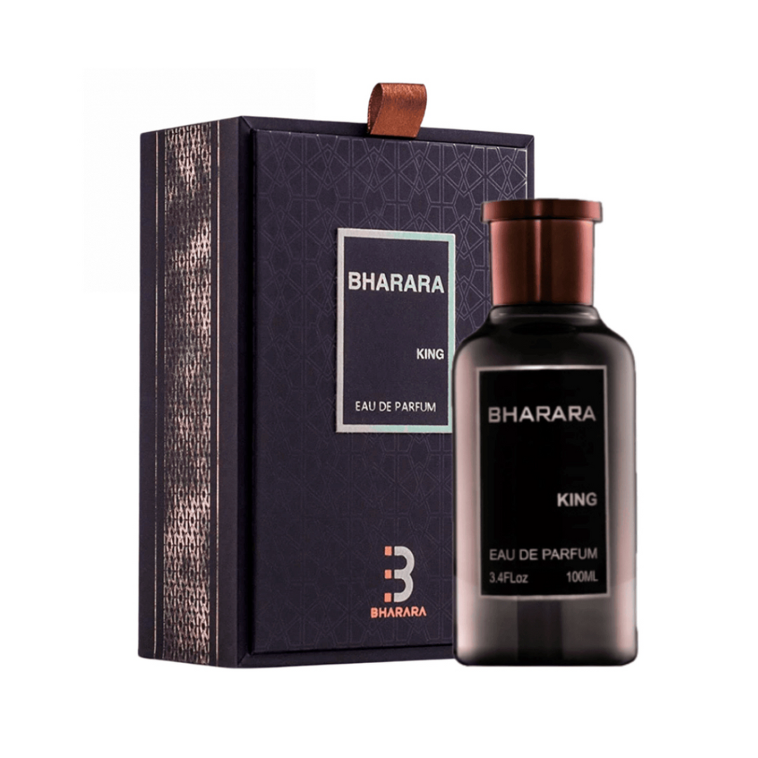 King 100ml Caballero de Bharara