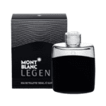 Legend 100ml  Caballero de Mont Blanc