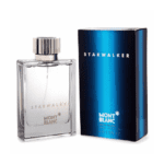 Starwalker 75ml Caballero de Mont Blanc
