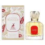 La Rouge Baroque 100ml Unisex de Maison Alhambra