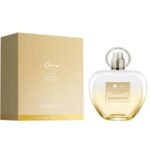 Her Golden Secret Dama de Antonio Banderas