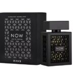 Now 100ml Caballero de RAVE