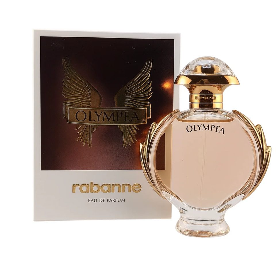 Olympéa 80ml Dama de Paco Rabanne