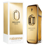 Million Gold 100ml Caballero de Paco Rabanne