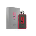 9 PM Rebel 100ml Unisex de Afnan