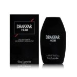 Drakkar Noir 200ml Caballero de Guy Laroche