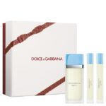 Set Light Blue 100ml Dama de Dolce&Gabbana
