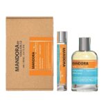 Set Stallion 53 Mandora 100ml + 20ml Caballero de Emper