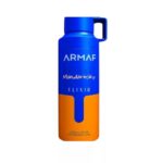 Odyssey Mandarin Sky Elixir 200ml Body Spray Caballero de Armaf