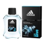 Ice Dive 100ml Caballero de Adidas