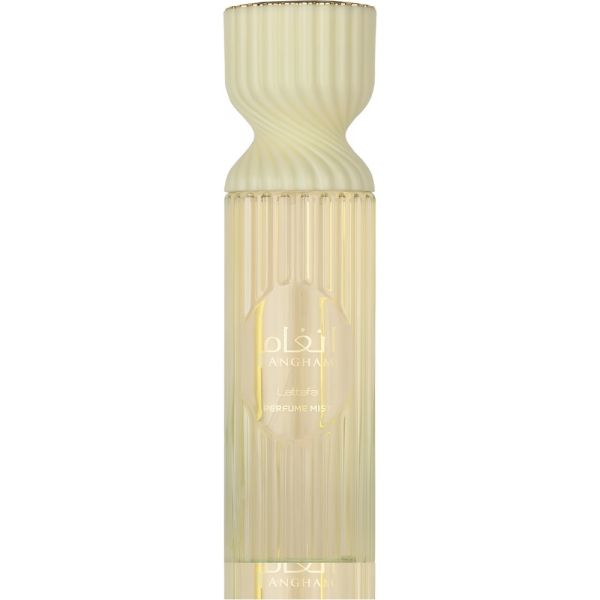 Angham Perfume Mist 250ml Unisex de Lattafa