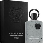 Supremacy Collector's Edition Pour Homme Caballero 100ml de Afnan