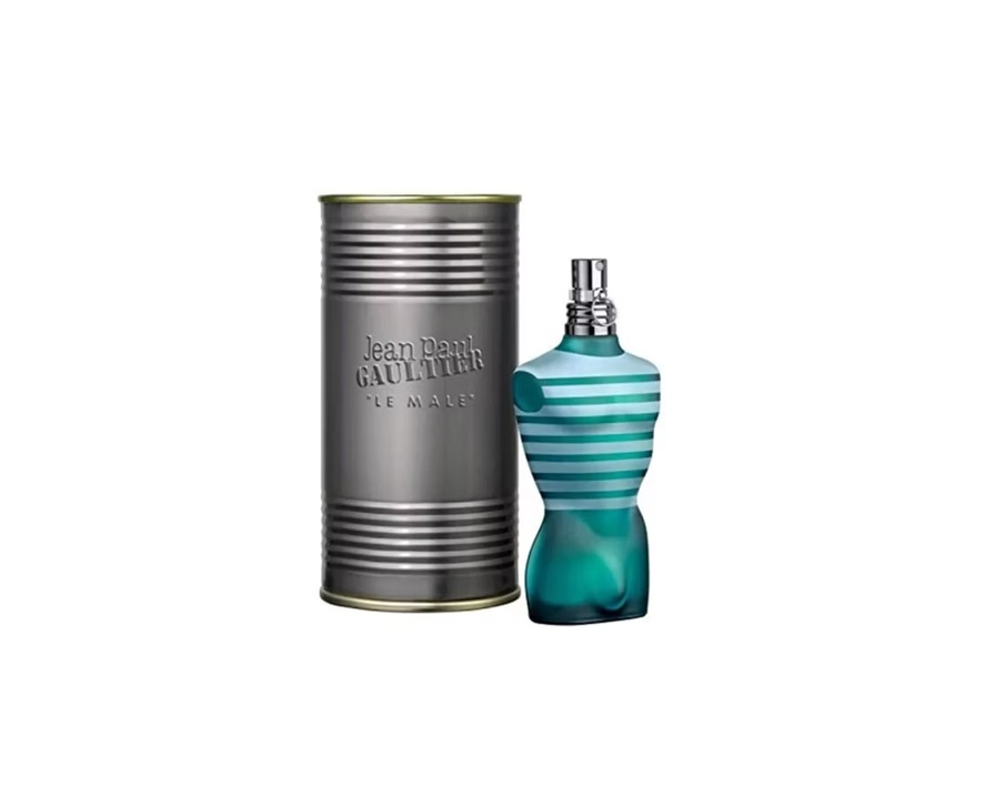 Le Male EDT 125ml Caballero de Jean Paul Gaultier