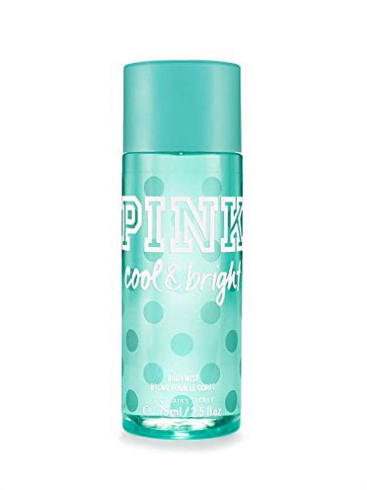 Pink Cool & Bright 250ml Dama de Victoria’s Secret