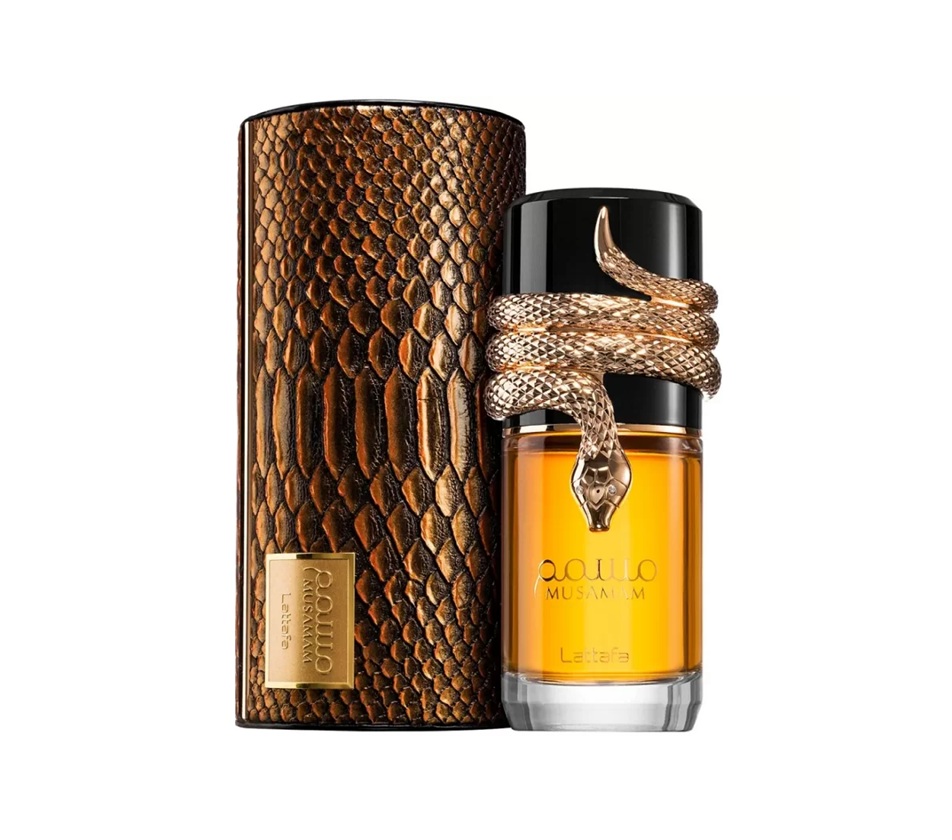 Musamam 100ml Unisex de Lattafa