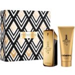Set one million 100ml + gel de Ducha Caballero de Paco Rabbane