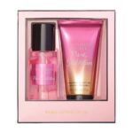 Set Pure Seduction 75ml Dama + Locion Corporal de Victoria's Secret