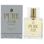 Pure d'Or 100ml Dama de Karen Low