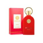 Philos Rosso 100ml Unisex de Maison Alhambra