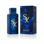 Seduction X 100ml Caballero de Antonio Banderas